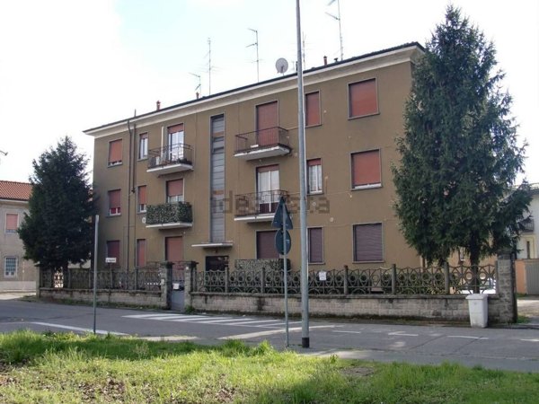 appartamento in vendita a San Vittore Olona