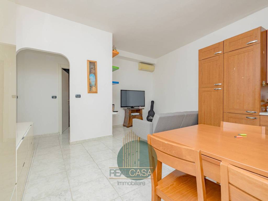 appartamento in vendita a San Vittore Olona