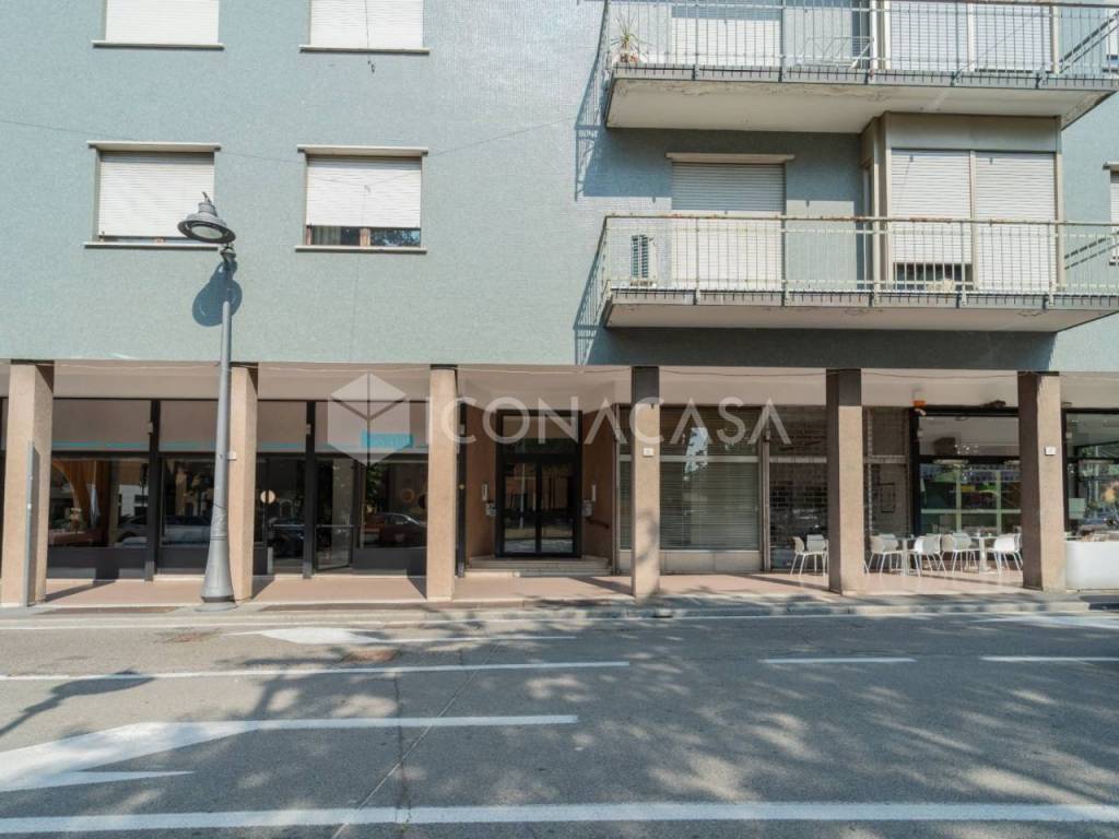 appartamento in vendita a San Vittore Olona