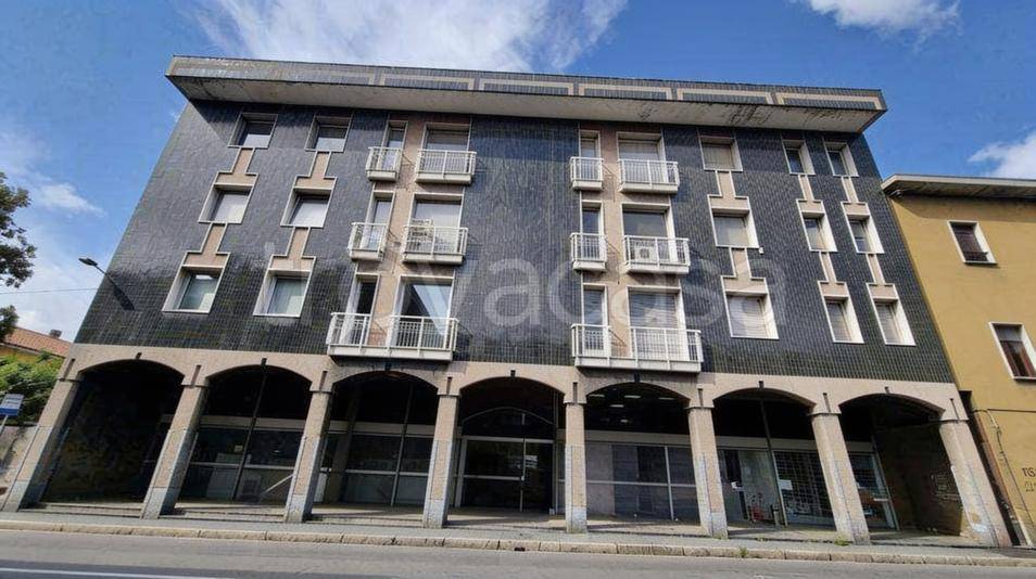 appartamento in vendita a San Vittore Olona