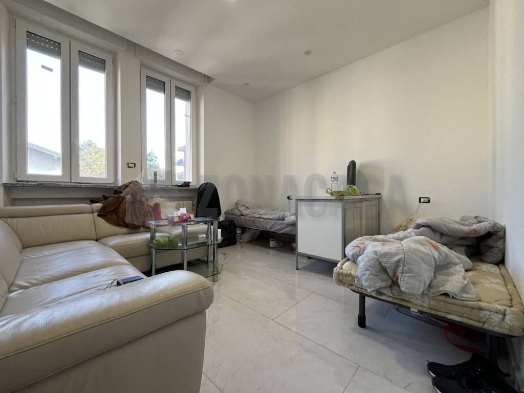 appartamento in vendita a San Vittore Olona