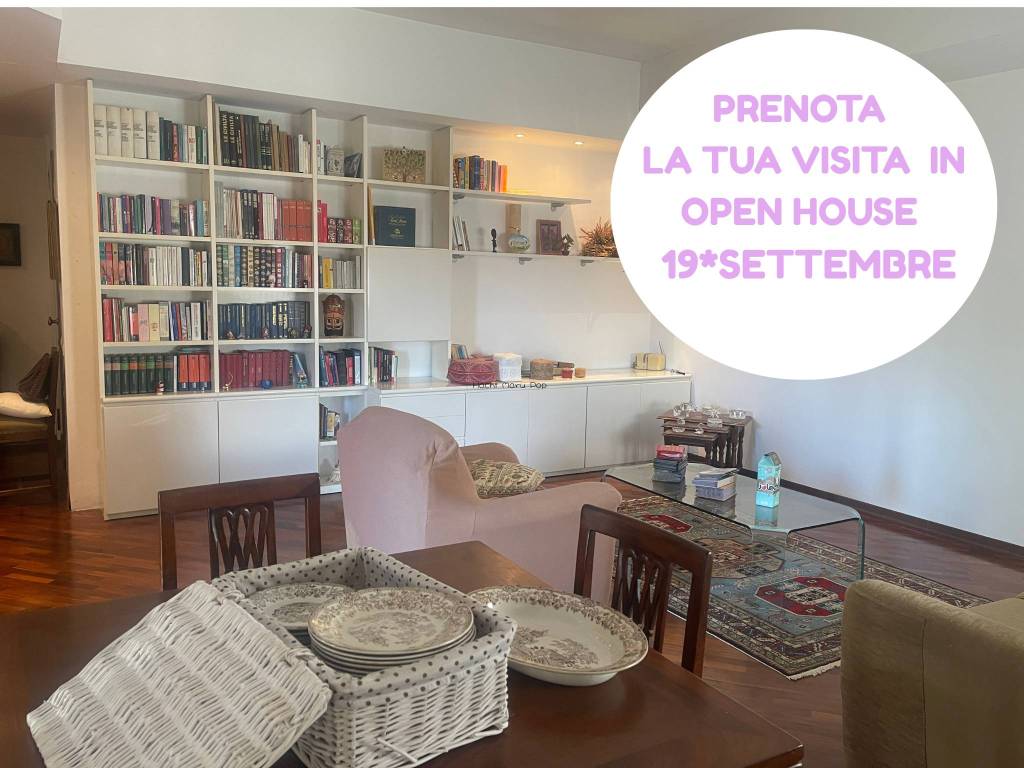appartamento in vendita a San Vittore Olona