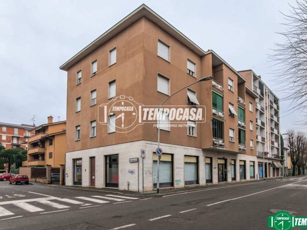 appartamento in vendita a San Vittore Olona