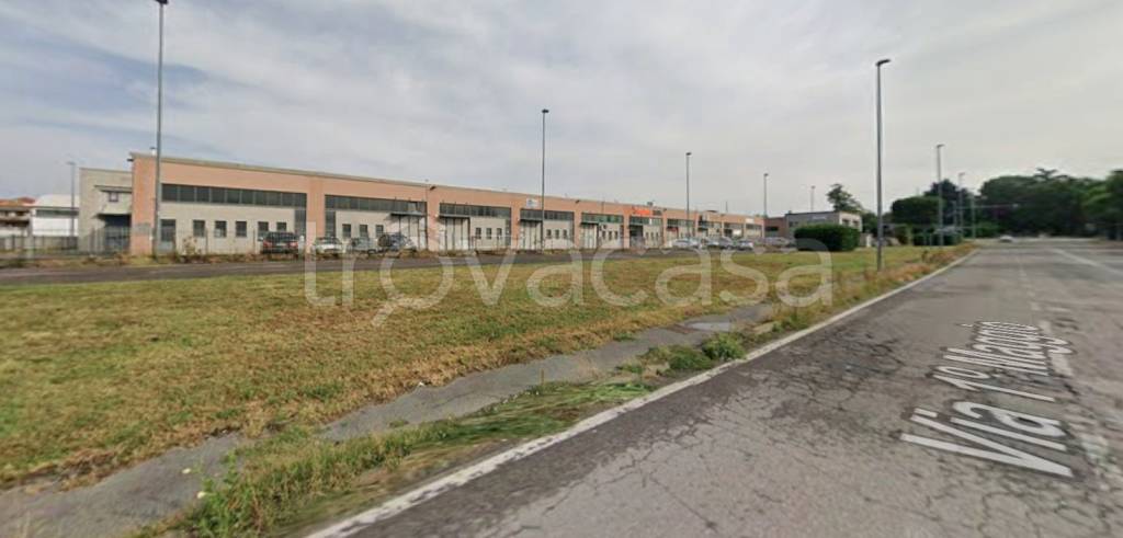 locale commerciale in vendita a San Vittore Olona