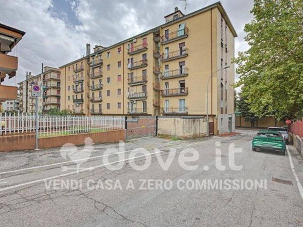 appartamento in vendita a San Vittore Olona