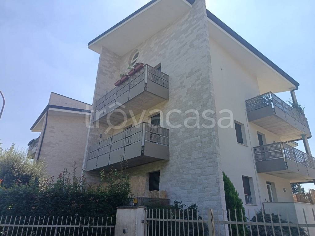 appartamento in vendita a San Vittore Olona