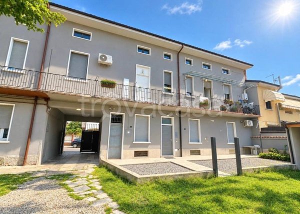 appartamento in vendita a San Vittore Olona