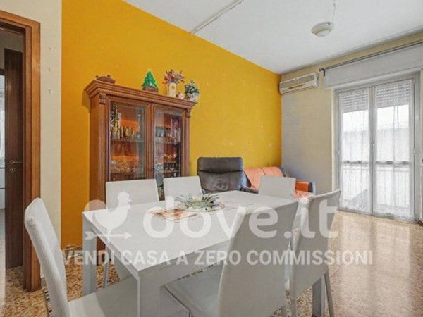 appartamento in vendita a San Vittore Olona