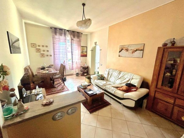 appartamento in vendita a San Vittore Olona