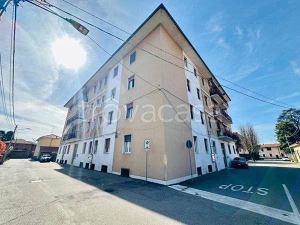 appartamento in vendita a San Vittore Olona