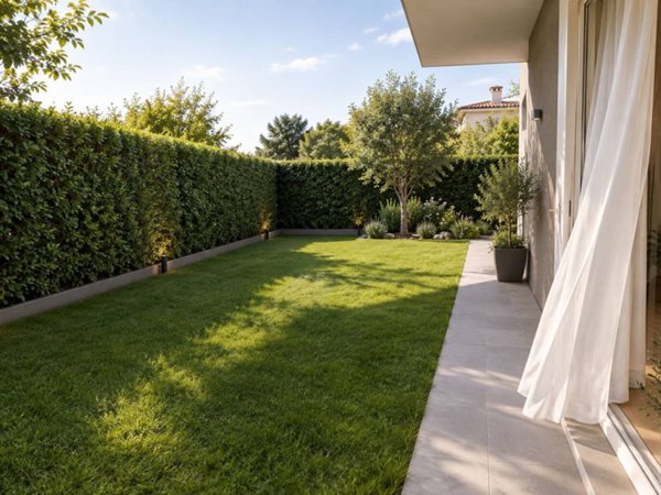 appartamento in vendita a San Vittore Olona