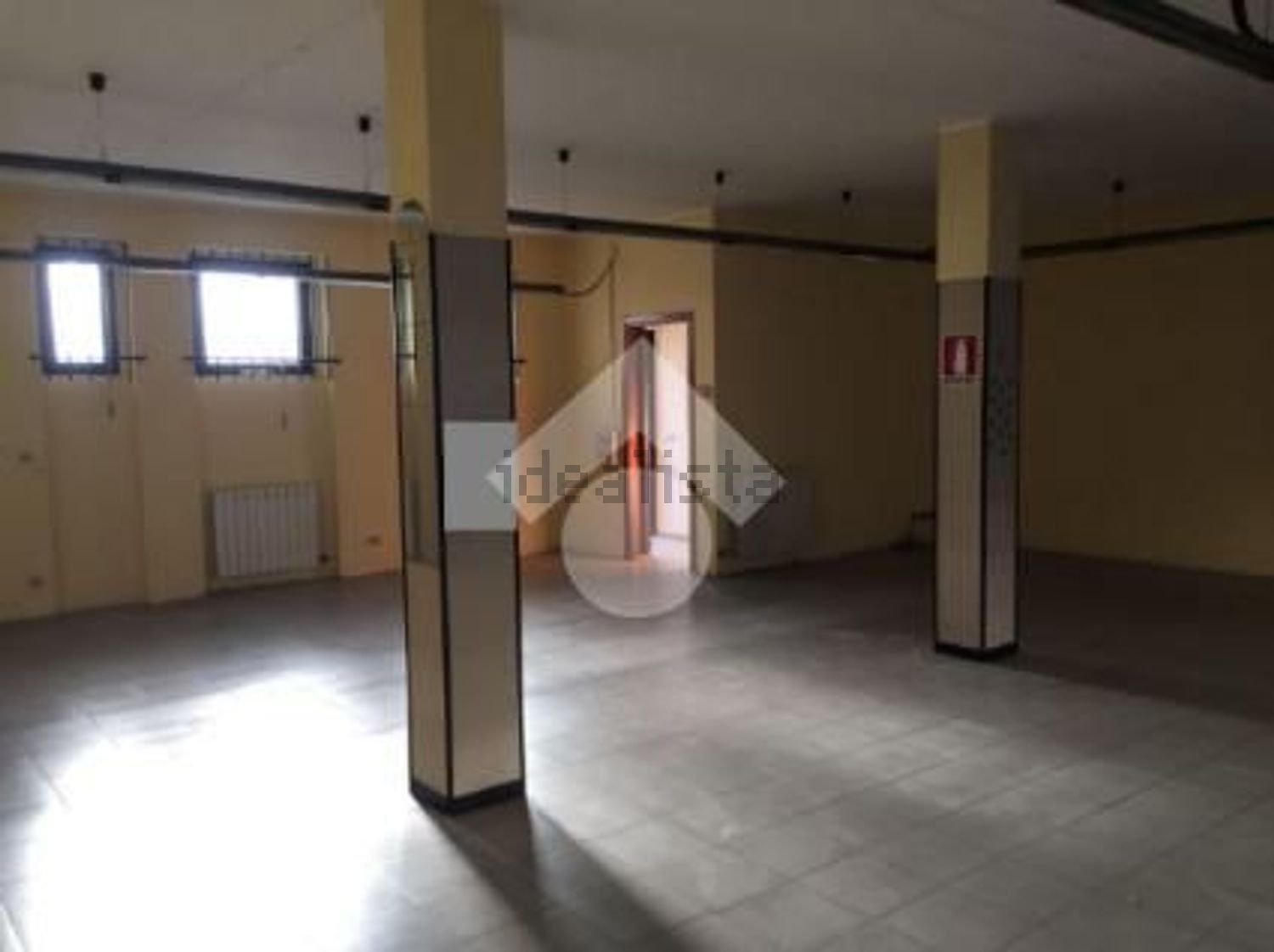 loft in vendita a San Vittore Olona