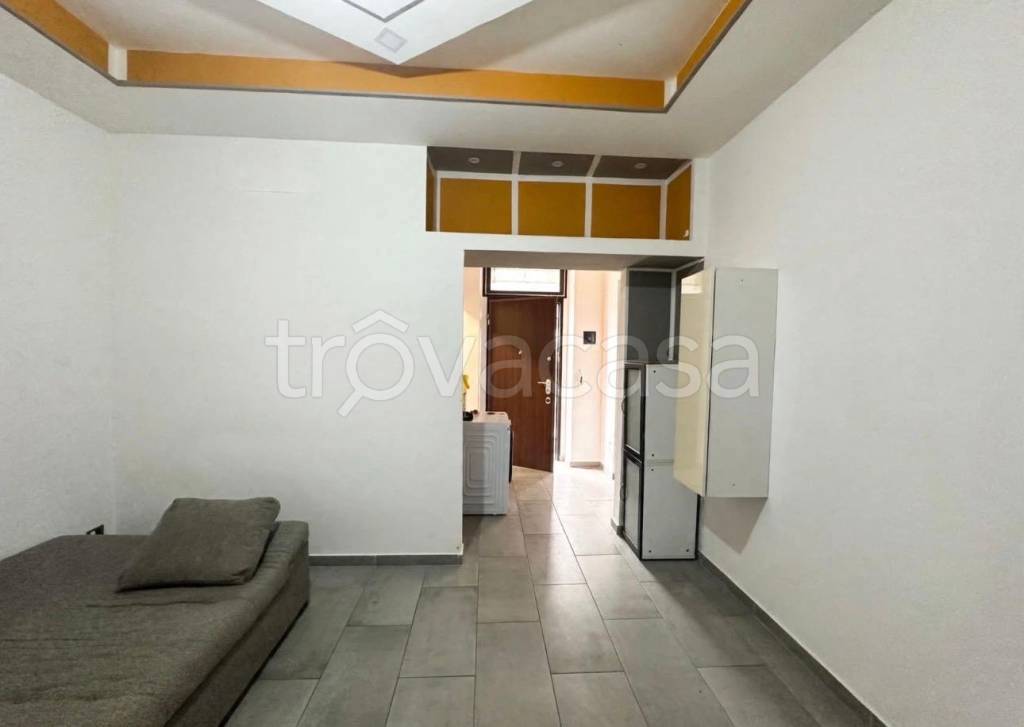 appartamento in vendita a San Vittore Olona
