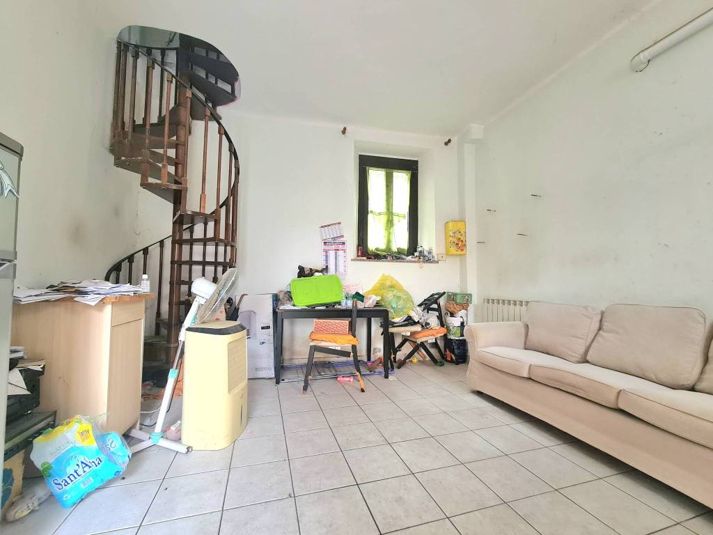 casa indipendente in vendita a San Vittore Olona