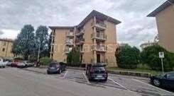 appartamento in vendita a San Vittore Olona