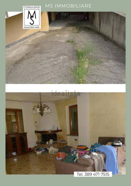 appartamento in vendita a San Vittore Olona