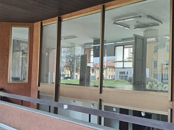 appartamento in vendita a San Vittore Olona