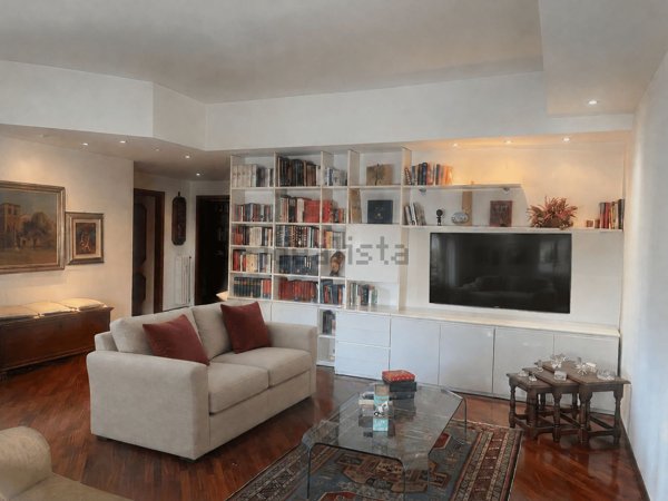 appartamento in vendita a San Vittore Olona