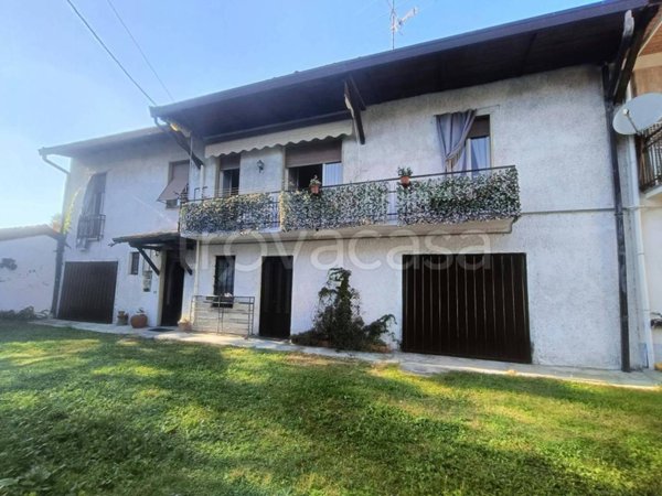 appartamento in vendita a San Vittore Olona