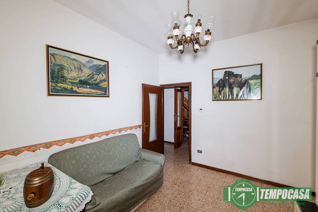appartamento in vendita a San Zenone al Lambro