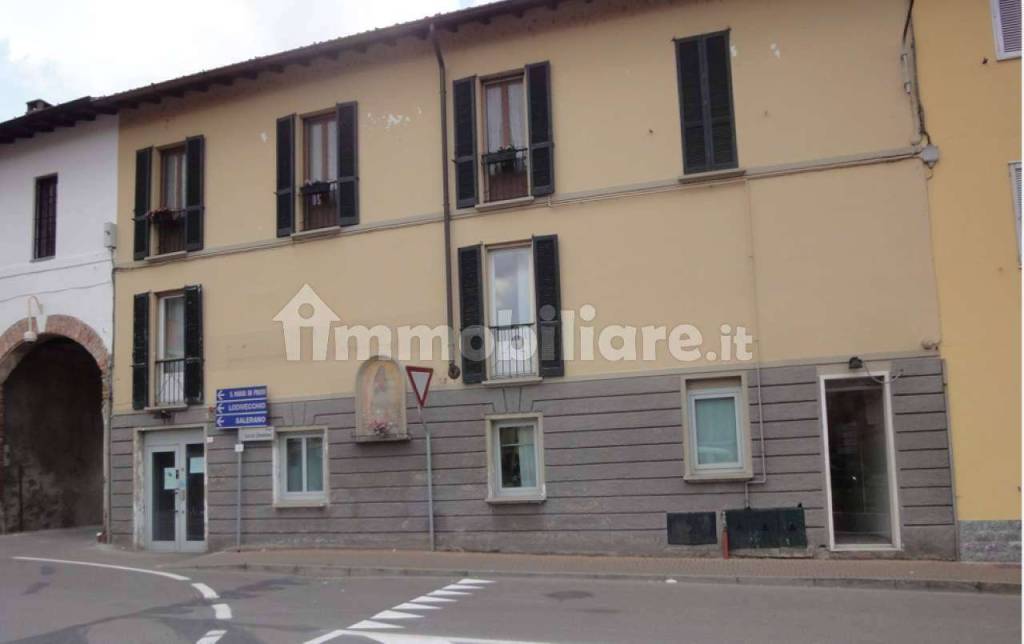 negozio in vendita a San Zenone al Lambro