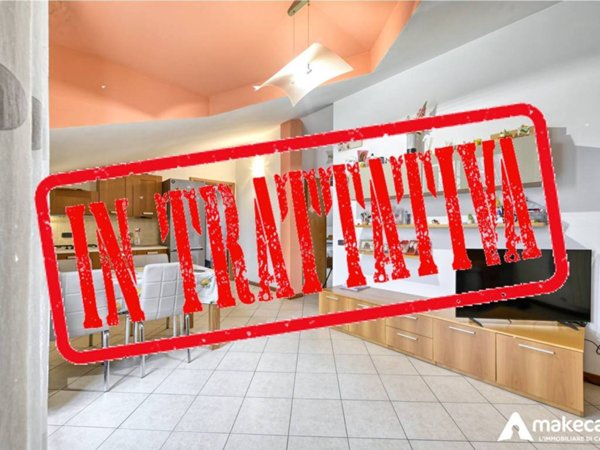 appartamento in vendita a San Zenone al Lambro