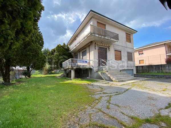 casa indipendente in vendita a San Zenone al Lambro