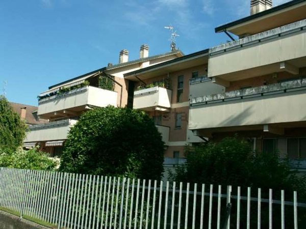 appartamento in vendita a San Zenone al Lambro