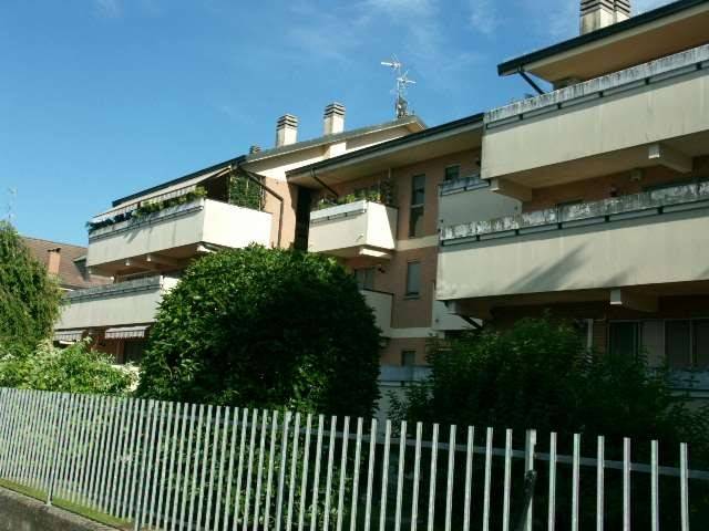 appartamento in vendita a San Zenone al Lambro