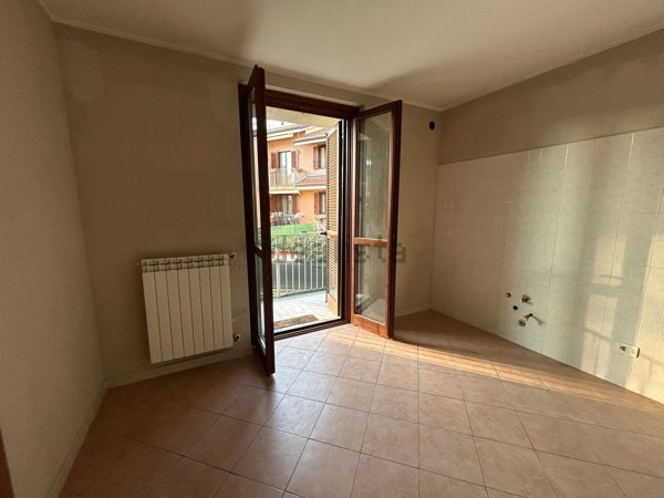 appartamento in vendita a San Zenone al Lambro
