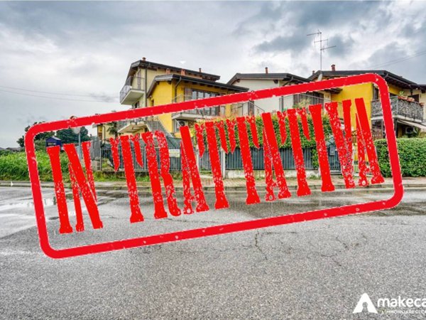 appartamento in vendita a San Zenone al Lambro in zona Santa Maria in Prato