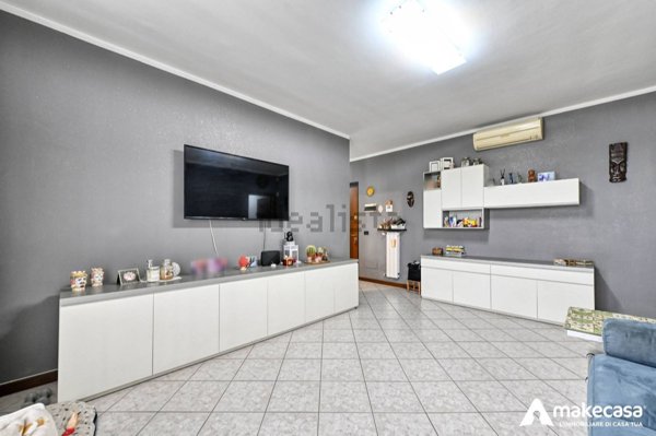 appartamento in vendita a San Zenone al Lambro