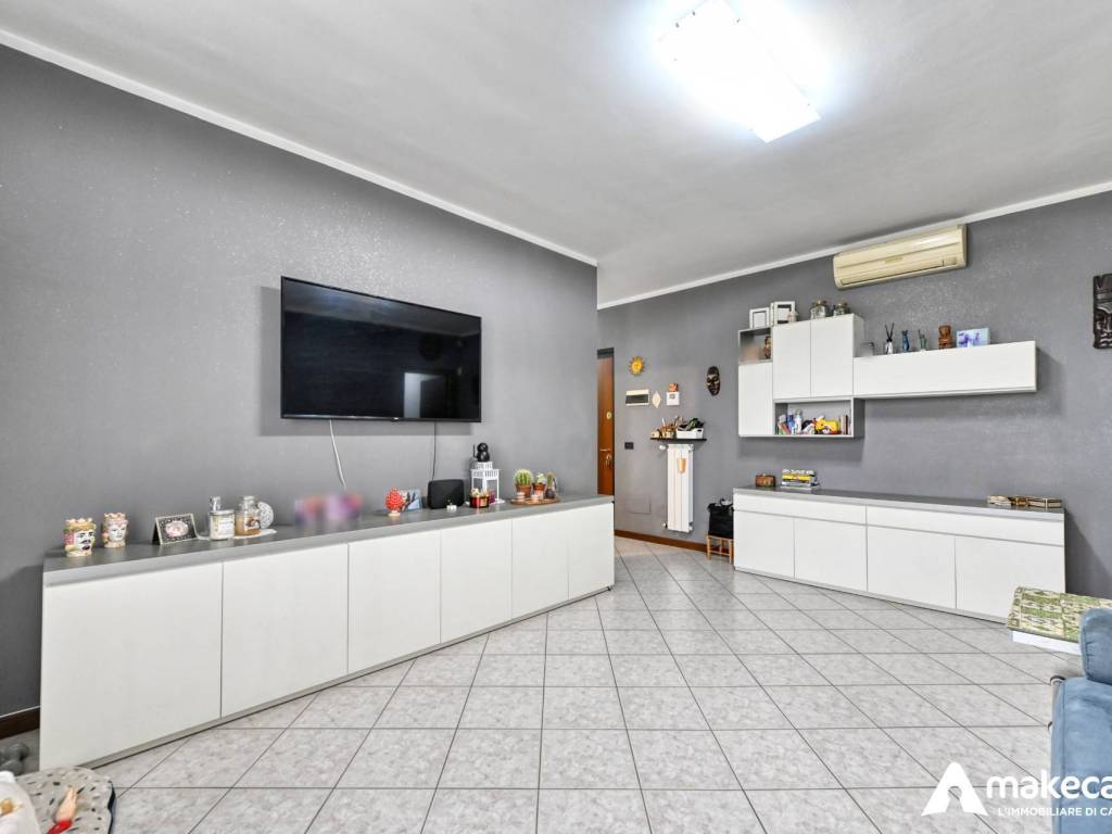 appartamento in vendita a San Zenone al Lambro