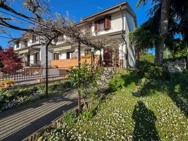 casa indipendente in vendita a San Zenone al Lambro