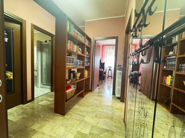 appartamento in vendita a San Zenone al Lambro