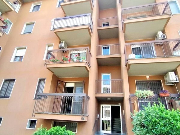appartamento in vendita a San Zenone al Lambro