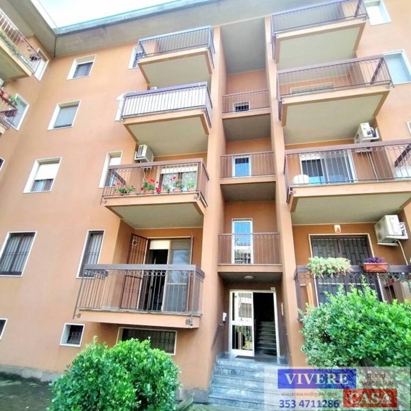 appartamento in vendita a San Zenone al Lambro