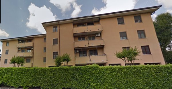 appartamento in vendita a San Zenone al Lambro