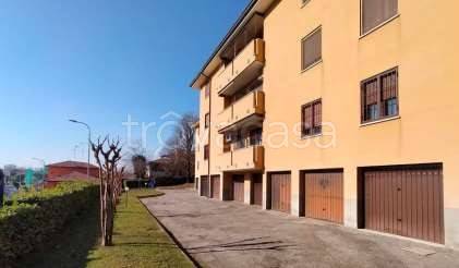 appartamento in vendita a San Zenone al Lambro