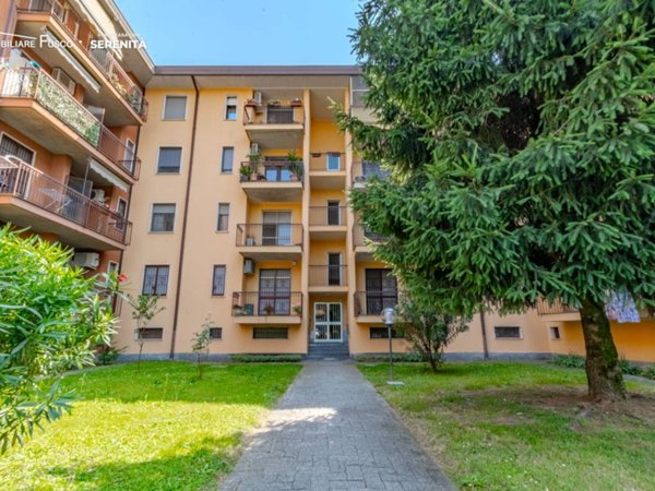 appartamento in vendita a San Zenone al Lambro