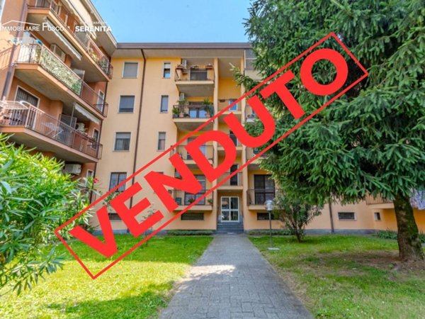 appartamento in vendita a San Zenone al Lambro