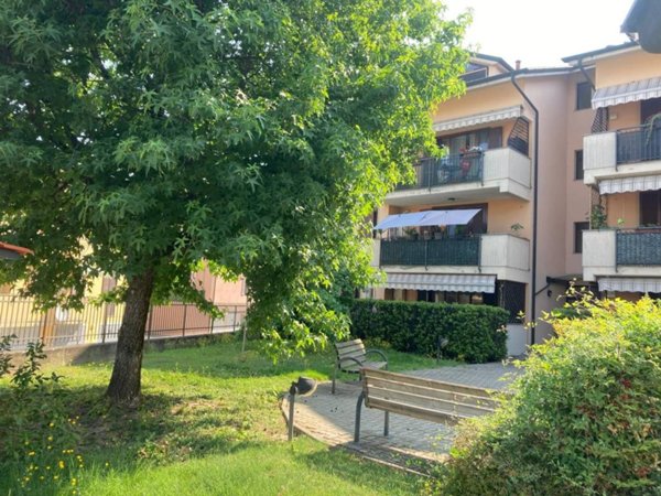 appartamento in vendita a San Zenone al Lambro