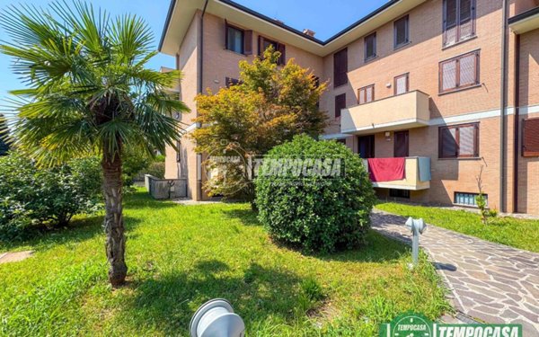 appartamento in vendita a San Zenone al Lambro
