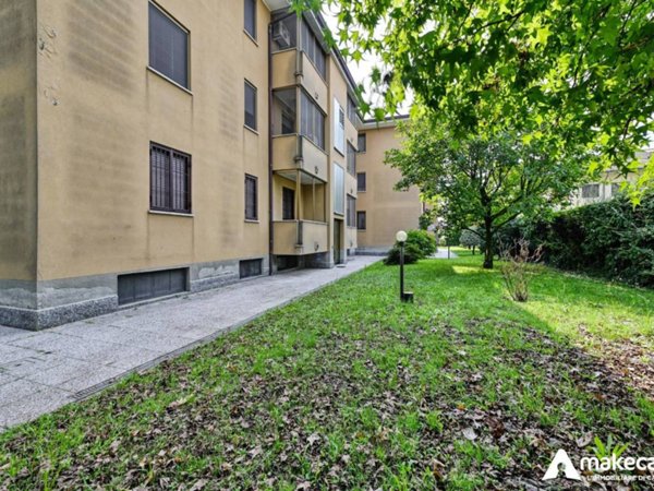 appartamento in vendita a San Zenone al Lambro