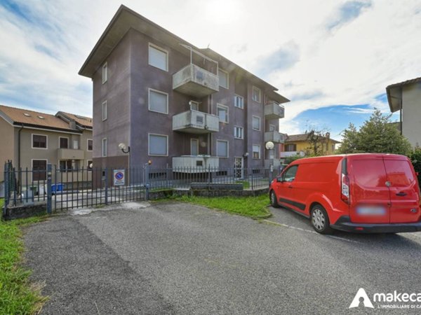 appartamento in vendita a San Zenone al Lambro