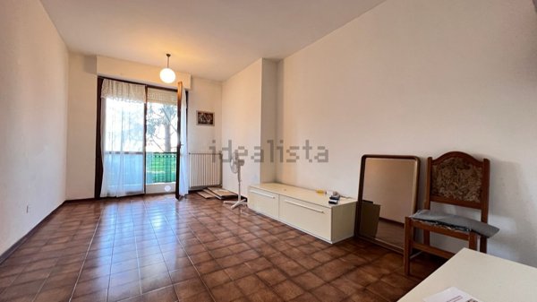 appartamento in vendita a San Zenone al Lambro in zona Santa Maria in Prato