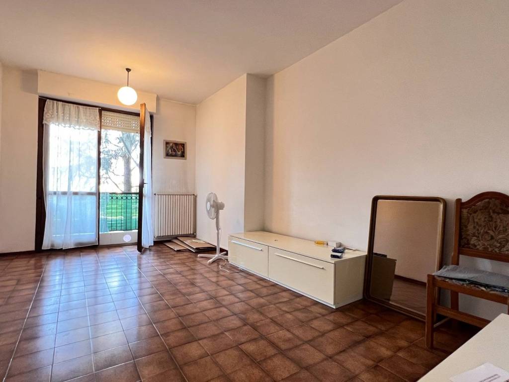 appartamento in vendita a San Zenone al Lambro