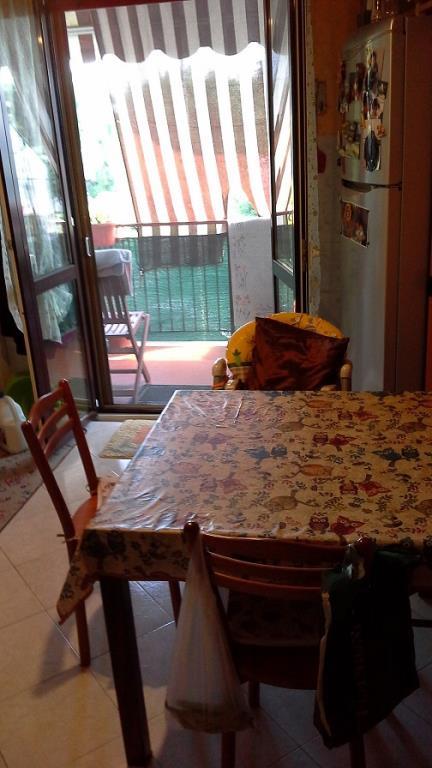 appartamento in vendita a San Zenone al Lambro