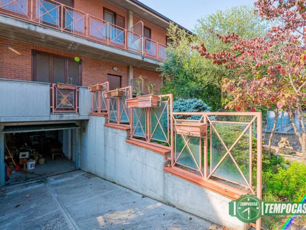 casa indipendente in vendita a San Zenone al Lambro