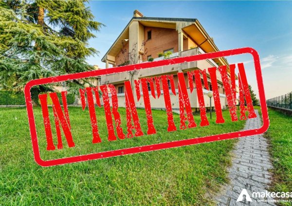 appartamento in vendita a San Zenone al Lambro